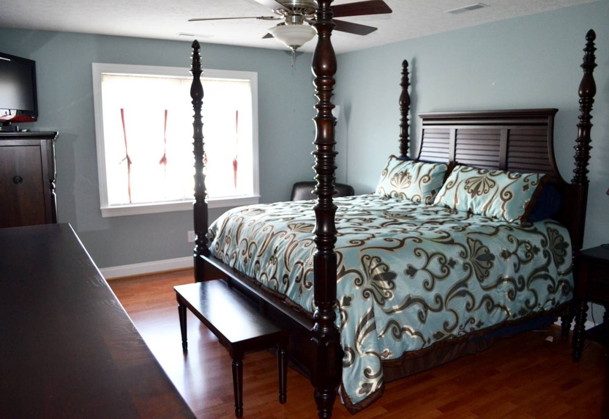 House for rent at 204 Wyndhurst Dr, Lynchburg, VA 24502