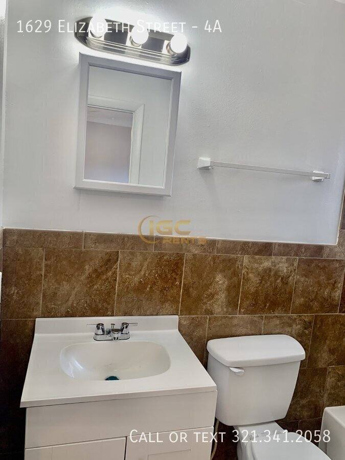 Apartment for rent at 1629 Elizabeth St #4A, Melbourne, FL 32901