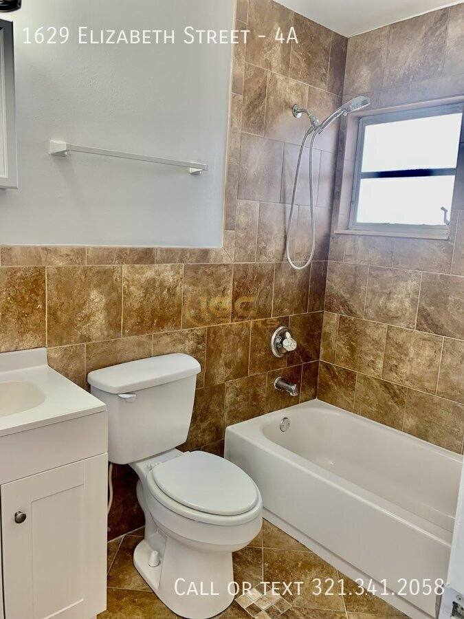 Apartment for rent at 1629 Elizabeth St #4A, Melbourne, FL 32901