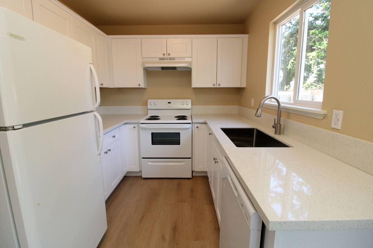 Apartment for rent at 2652 - 2658 SE, Portland, OR 97236