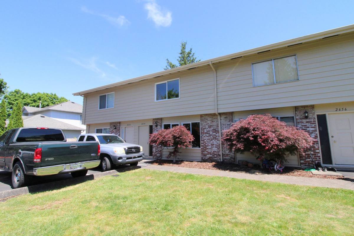 Apartment for rent at 2652 - 2658 SE, Portland, OR 97236