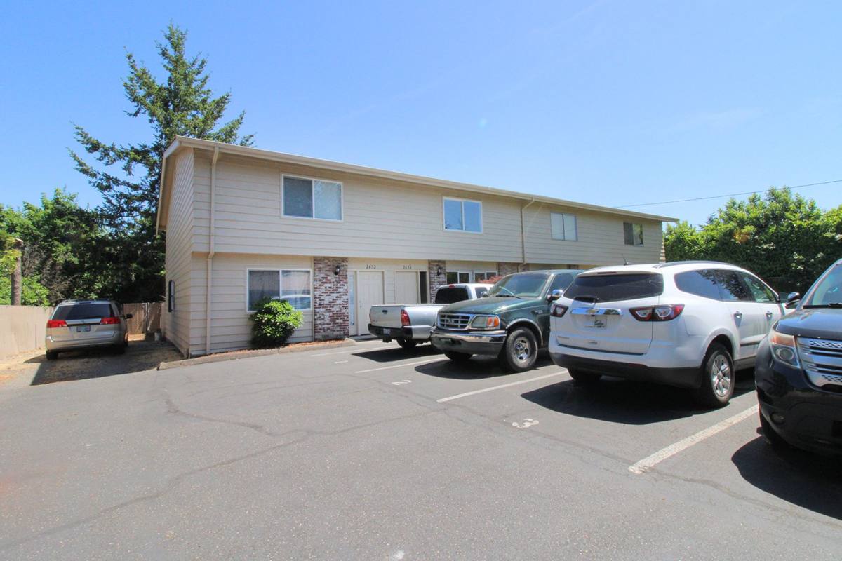 Apartment for rent at 2652 - 2658 SE, Portland, OR 97236