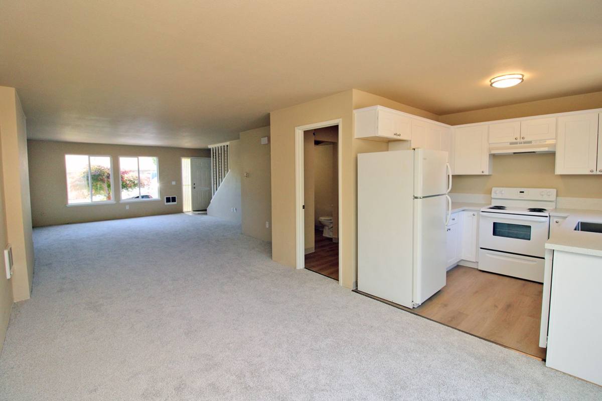 Apartment for rent at 2652 - 2658 SE, Portland, OR 97236