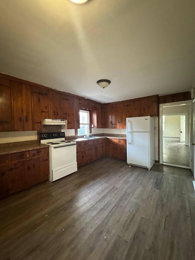 Apartment for rent at 1101 S 17th, Fort Smith, AR 72901