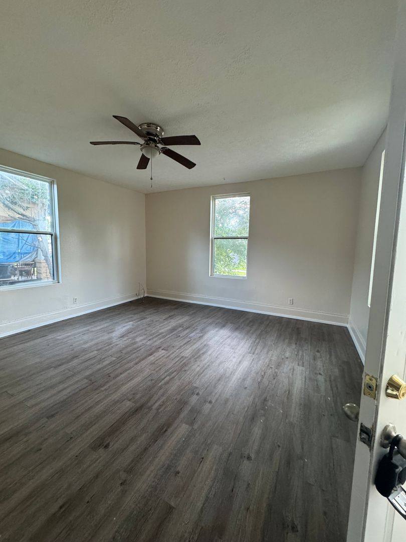 Apartment for rent at 1101 S 17th, Fort Smith, AR 72901