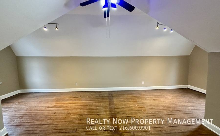Apartment for rent at 3671 Daleford Rd #UP, Cleveland, OH 44120