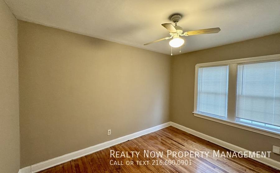Apartment for rent at 3671 Daleford Rd #UP, Cleveland, OH 44120