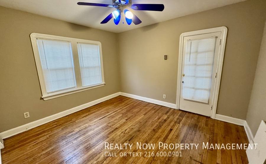 Apartment for rent at 3671 Daleford Rd #UP, Cleveland, OH 44120