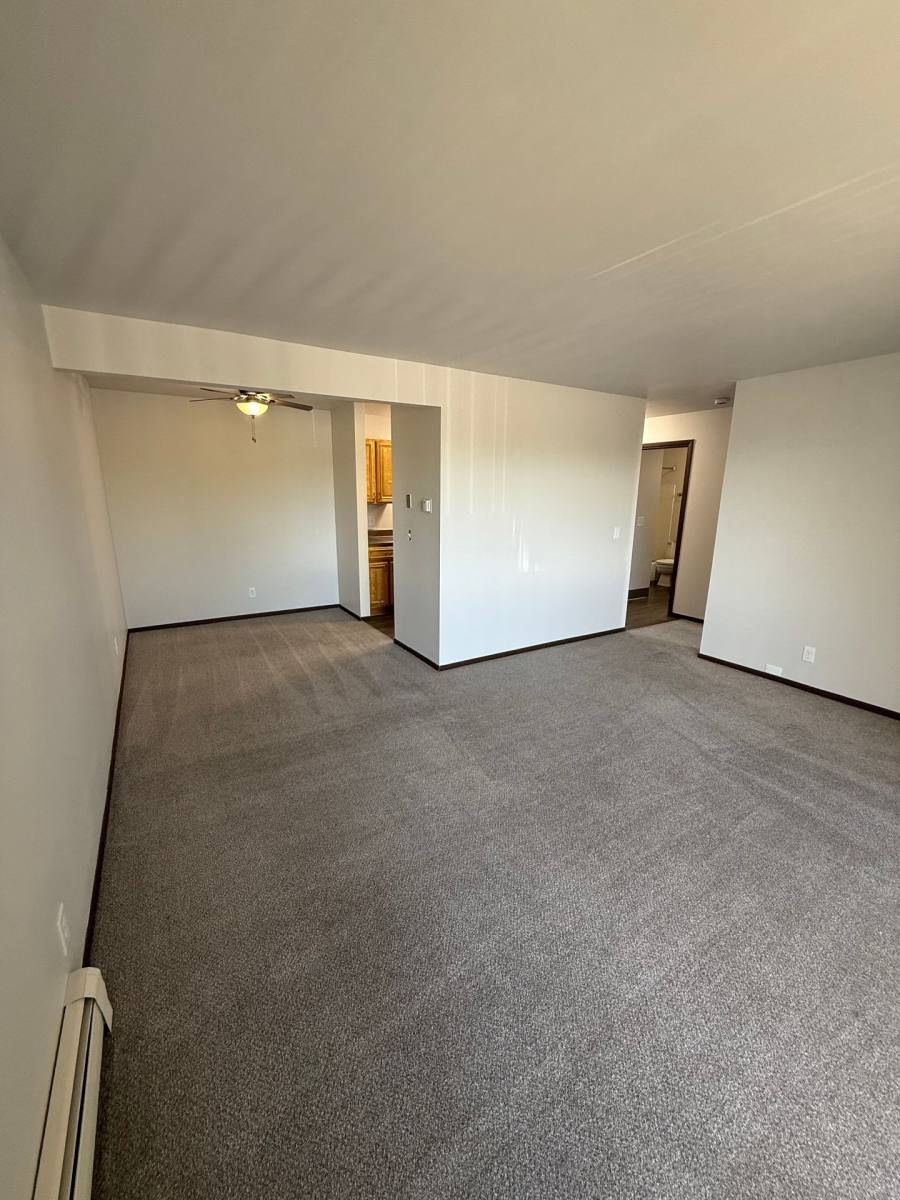 Apartment for rent at 725 Green Bay Dr, Mayville, WI 53050