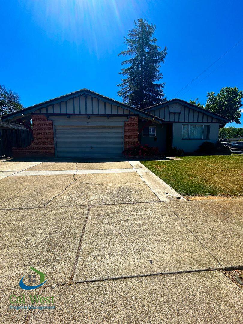 House for rent at 790 Welburn Ave, Gilroy, CA 95020