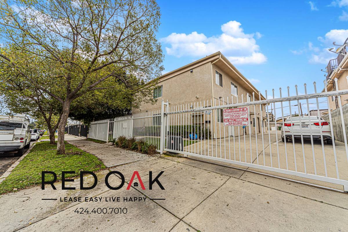 Condo for rent at 6928 Agnes Ave #2, North Hollywood, CA 91605