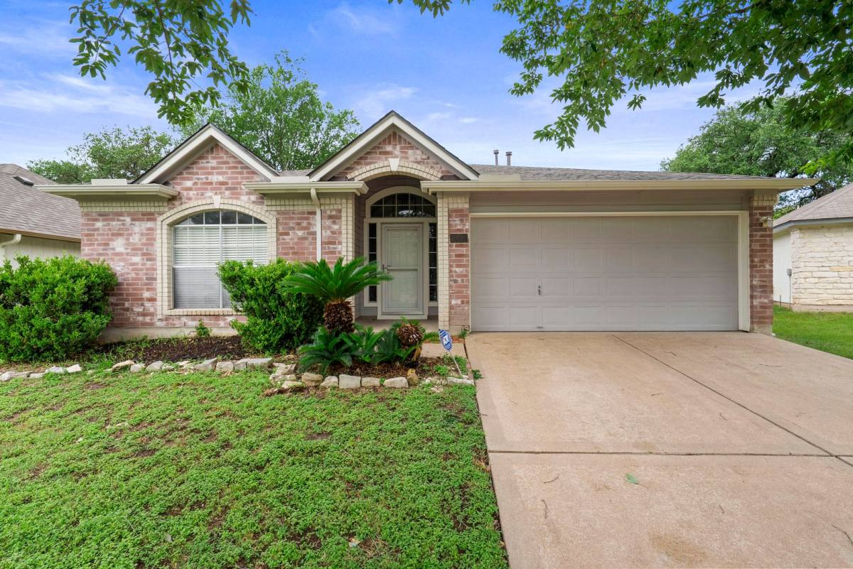House for rent at 10410 Cayuse Cove, Austin, TX 78748