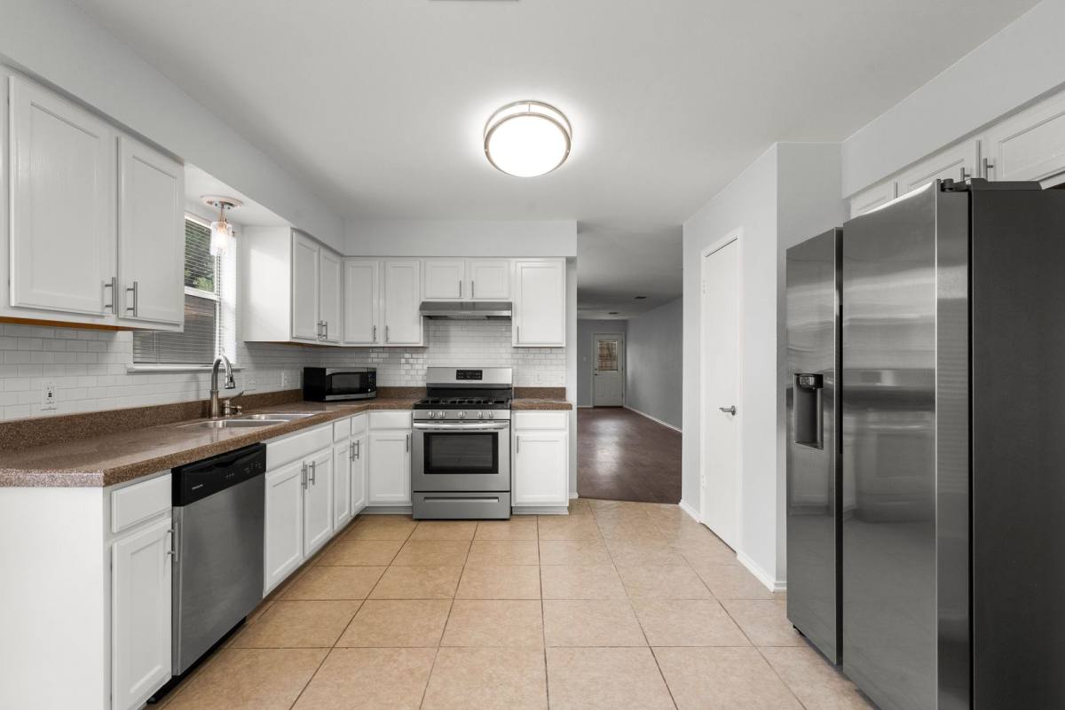 House for rent at 10410 Cayuse Cove, Austin, TX 78748