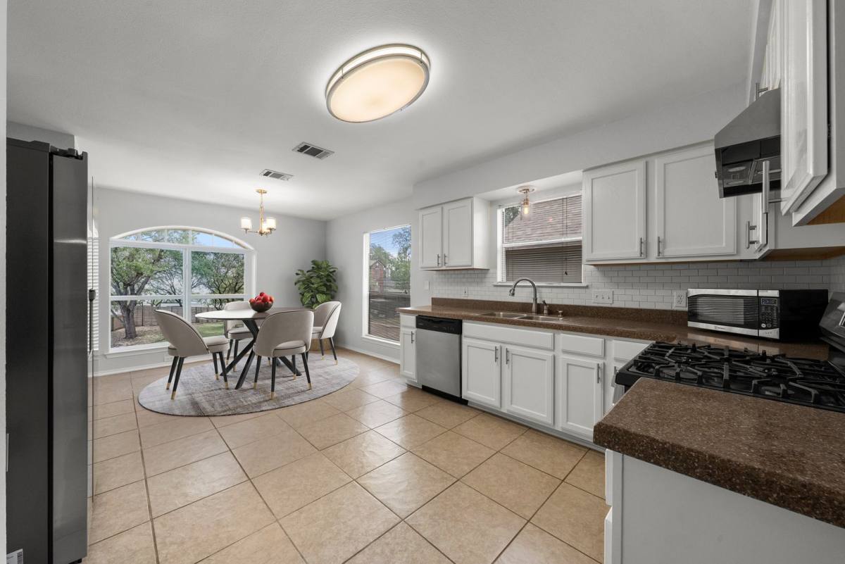 House for rent at 10410 Cayuse Cove, Austin, TX 78748