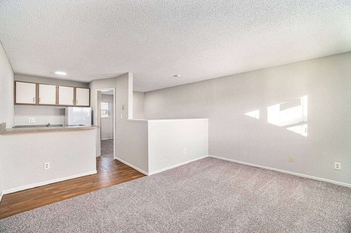 Apartment for rent at 2300 NE 70th St, Kansas City, MO 64118