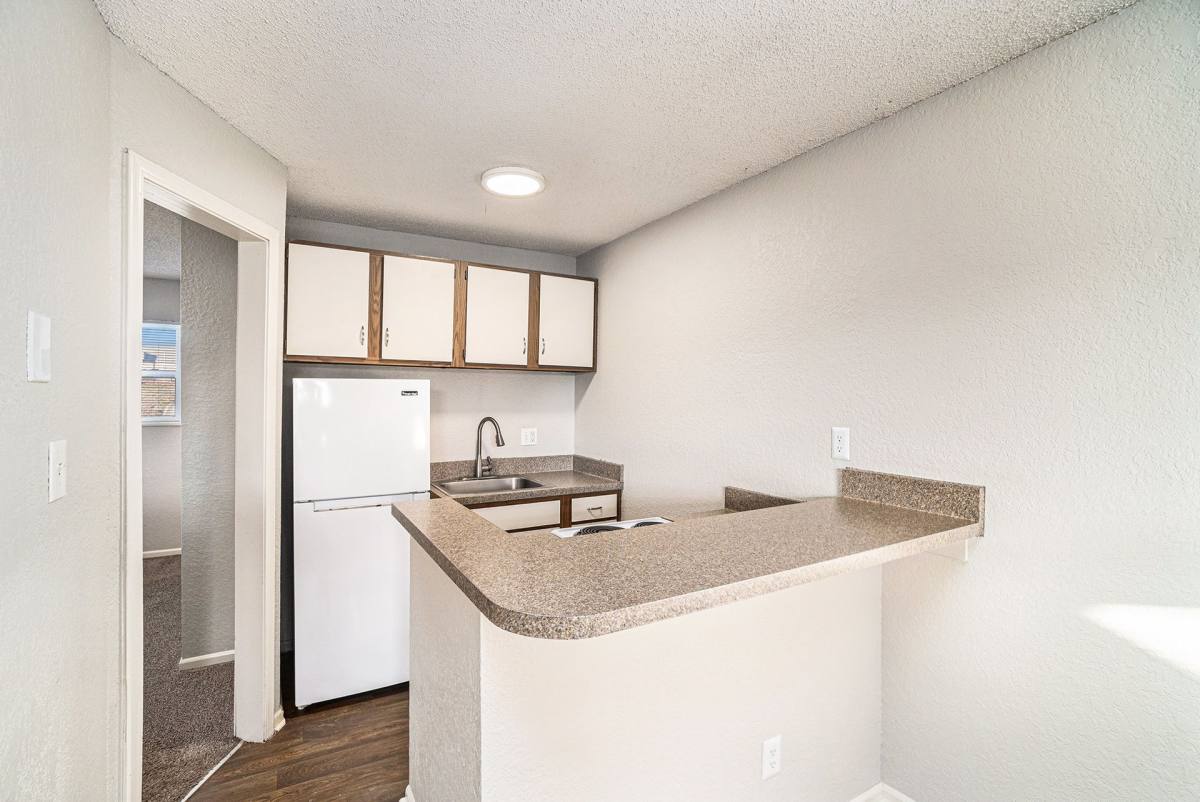 Apartment for rent at 2300 NE 70th St, Kansas City, MO 64118