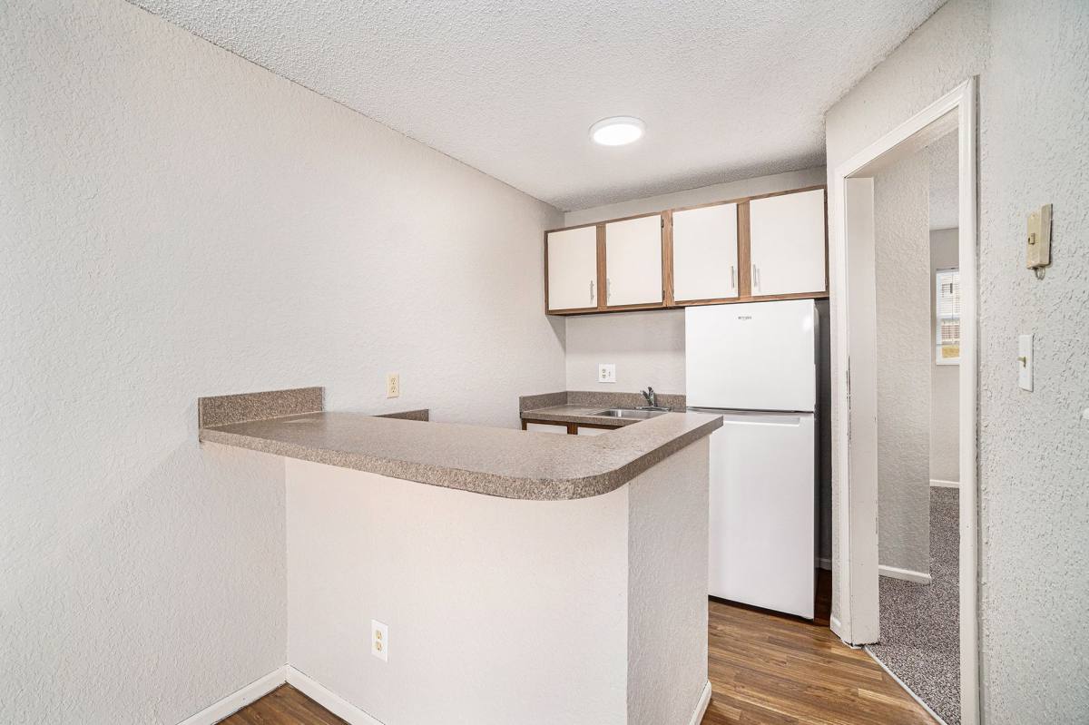 Apartment for rent at 2300 NE 70th St, Kansas City, MO 64118