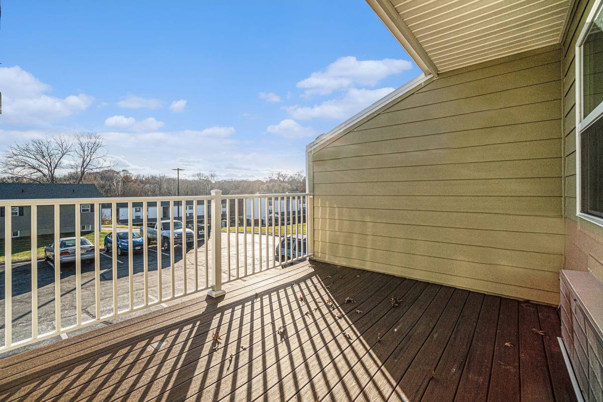 Apartment for rent at 2300 NE 70th St, Kansas City, MO 64118