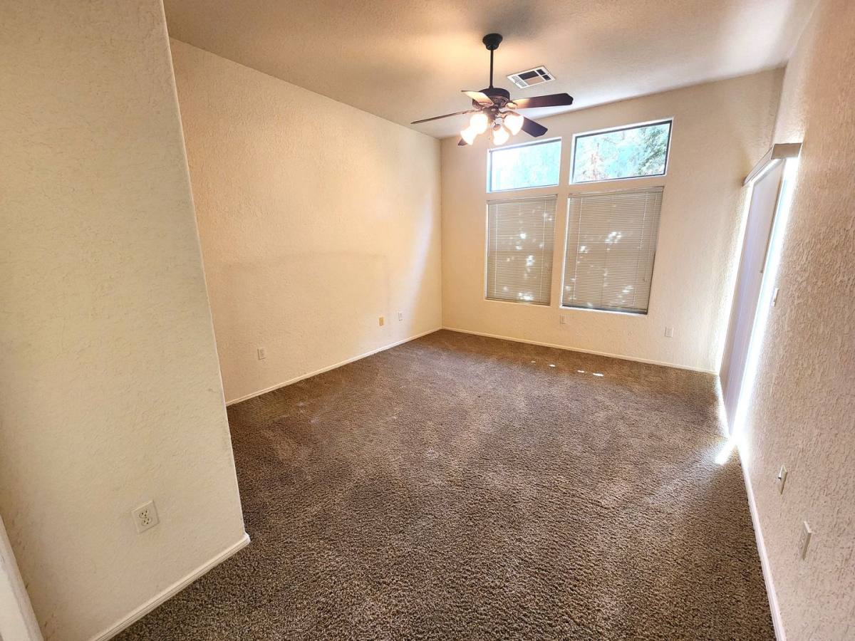 Townhouse for rent at 2409 Cortina, Las Cruces, NM 88011