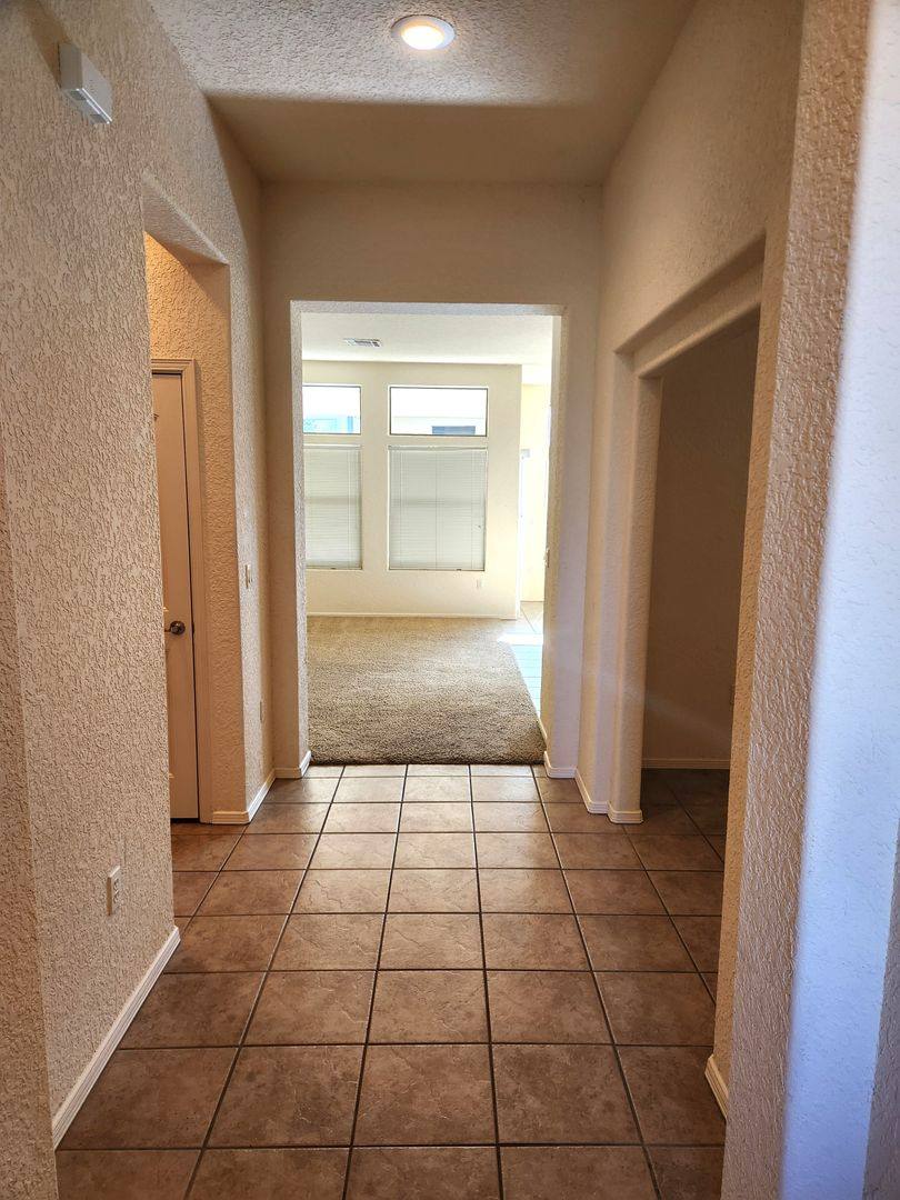 Townhouse for rent at 2409 Cortina, Las Cruces, NM 88011