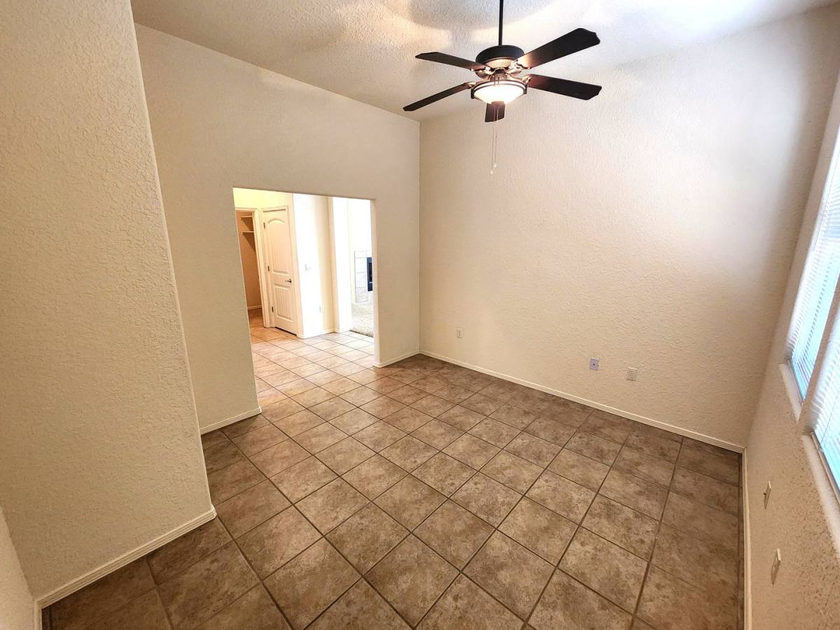 Townhouse for rent at 2409 Cortina, Las Cruces, NM 88011