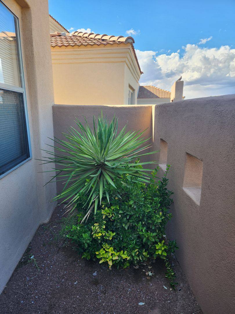 Townhouse for rent at 2409 Cortina, Las Cruces, NM 88011