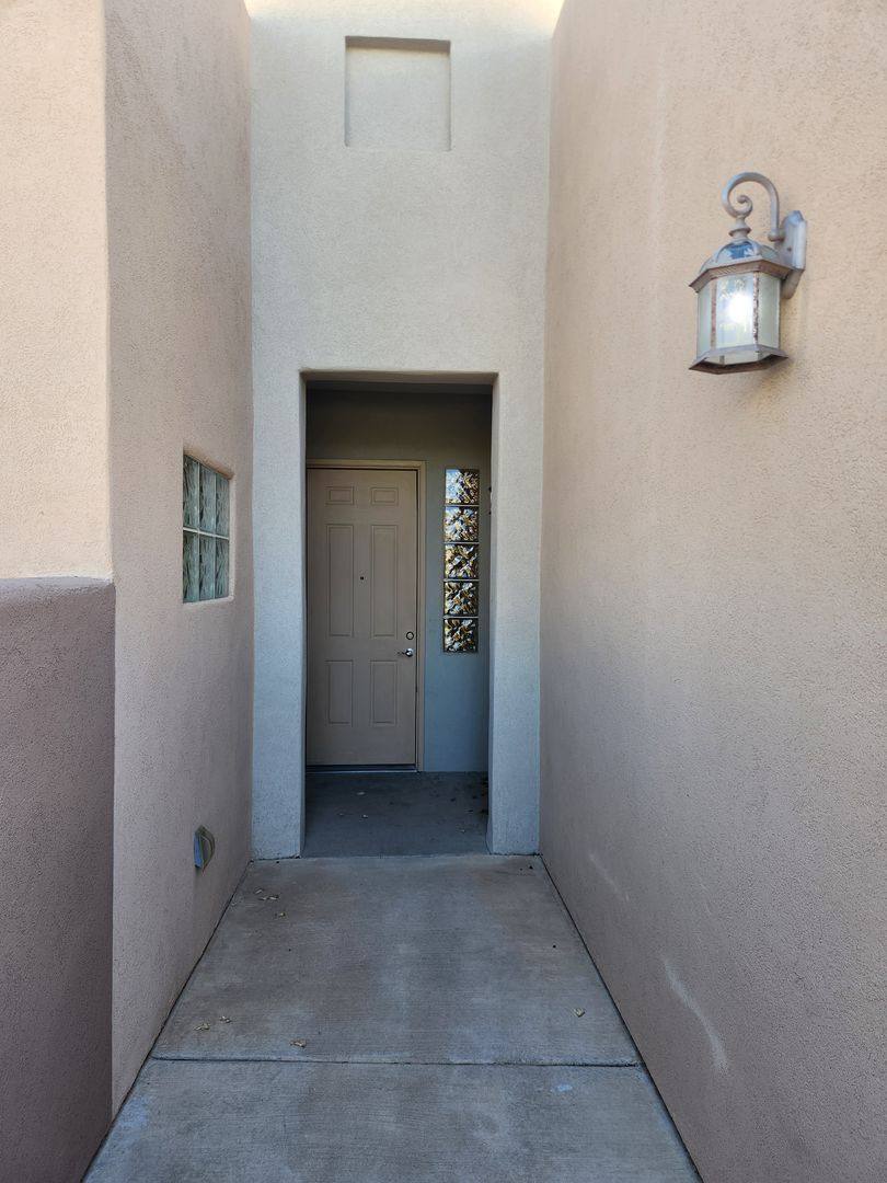 Townhouse for rent at 2409 Cortina, Las Cruces, NM 88011
