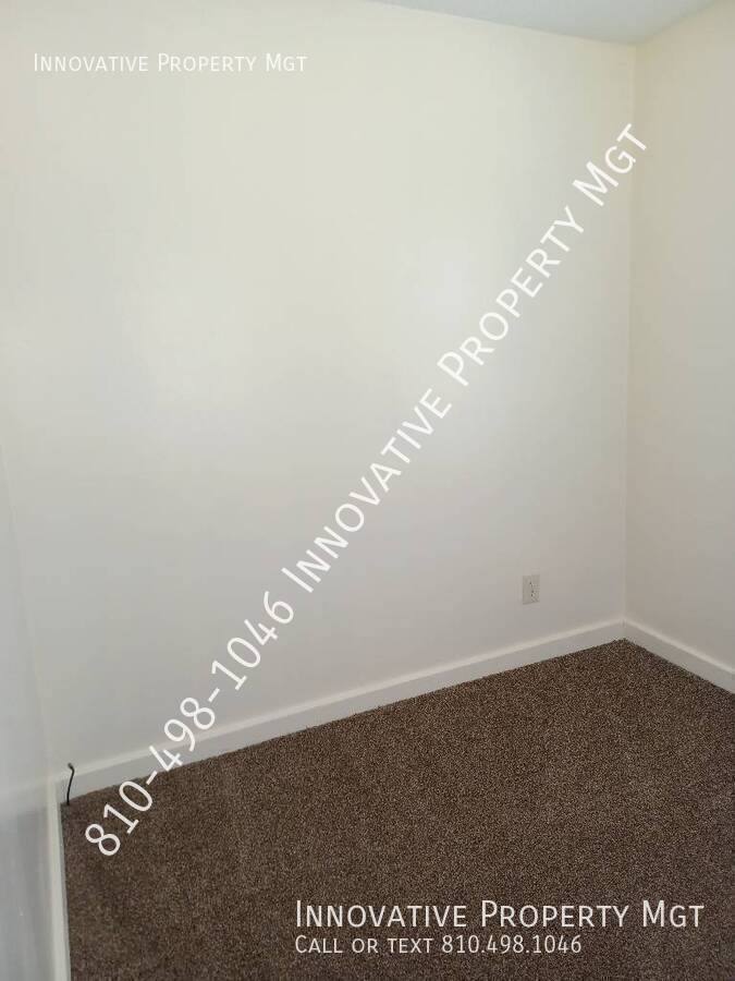 House for rent at 2266 Donovon, Burton, MI 48529