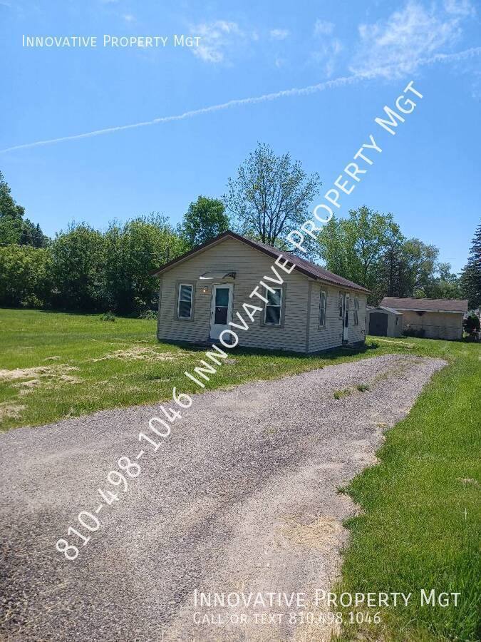House for rent at 2266 Donovon, Burton, MI 48529
