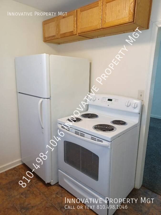 House for rent at 2266 Donovon, Burton, MI 48529