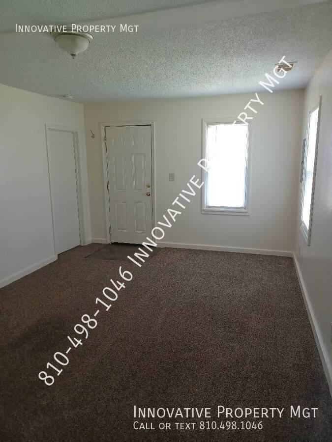 House for rent at 2266 Donovon, Burton, MI 48529