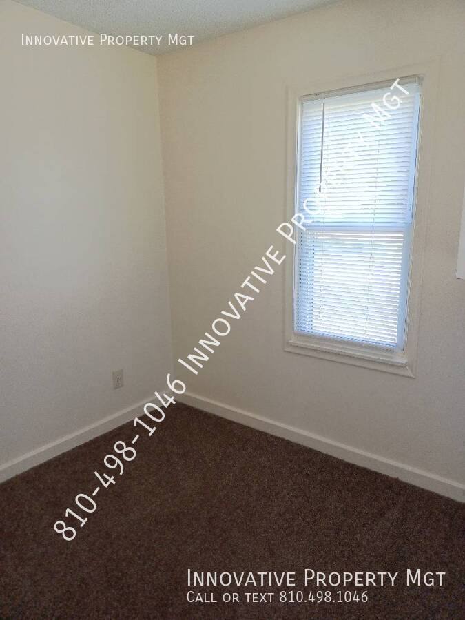 House for rent at 2266 Donovon, Burton, MI 48529