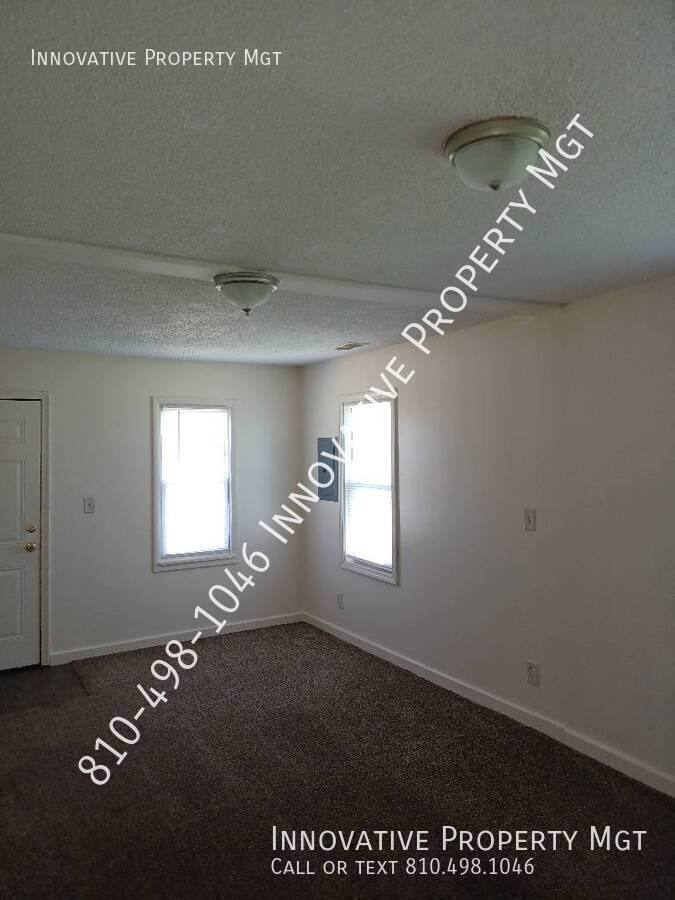 House for rent at 2266 Donovon, Burton, MI 48529