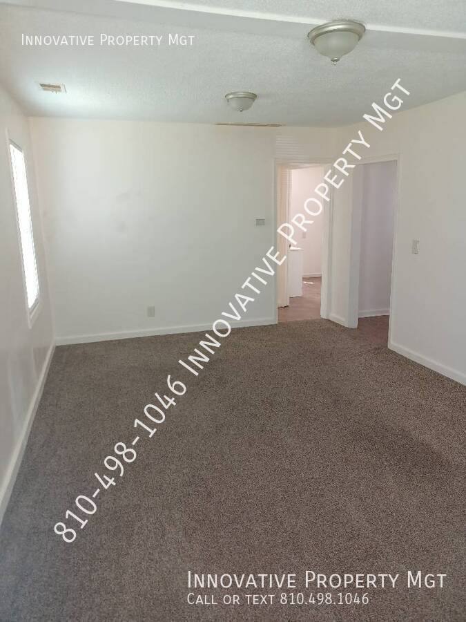 House for rent at 2266 Donovon, Burton, MI 48529