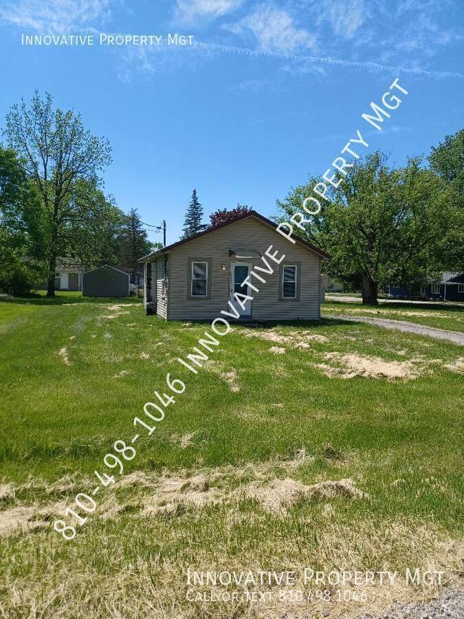House for rent at 2266 Donovon, Burton, MI 48529