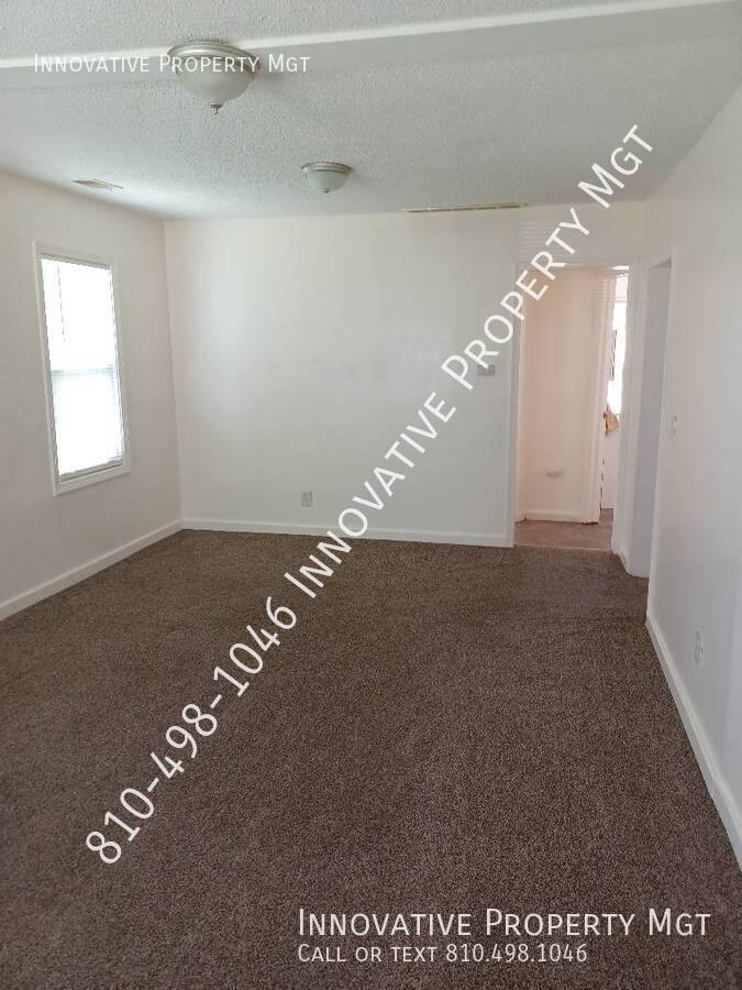 House for rent at 2266 Donovon, Burton, MI 48529