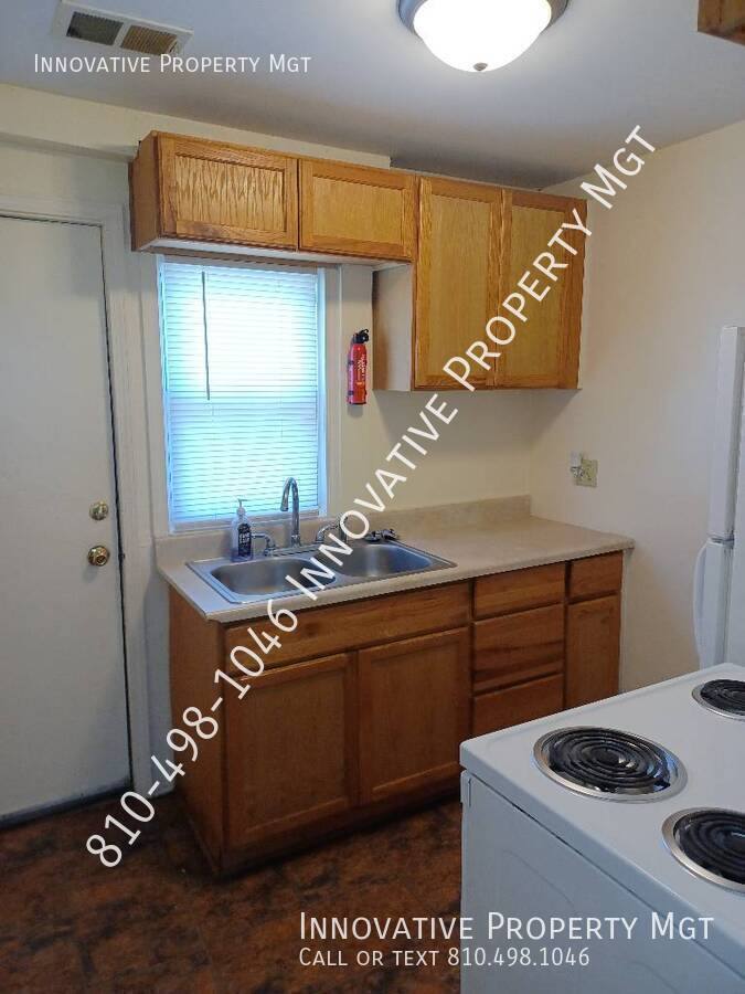 House for rent at 2266 Donovon, Burton, MI 48529