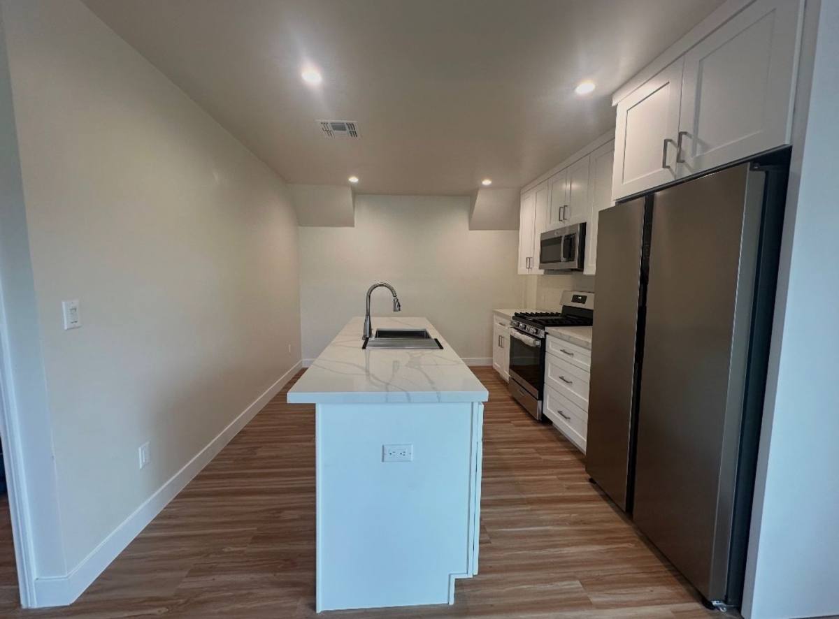Apartment for rent at 584 Cypress Ave, Los Angeles, CA 90065