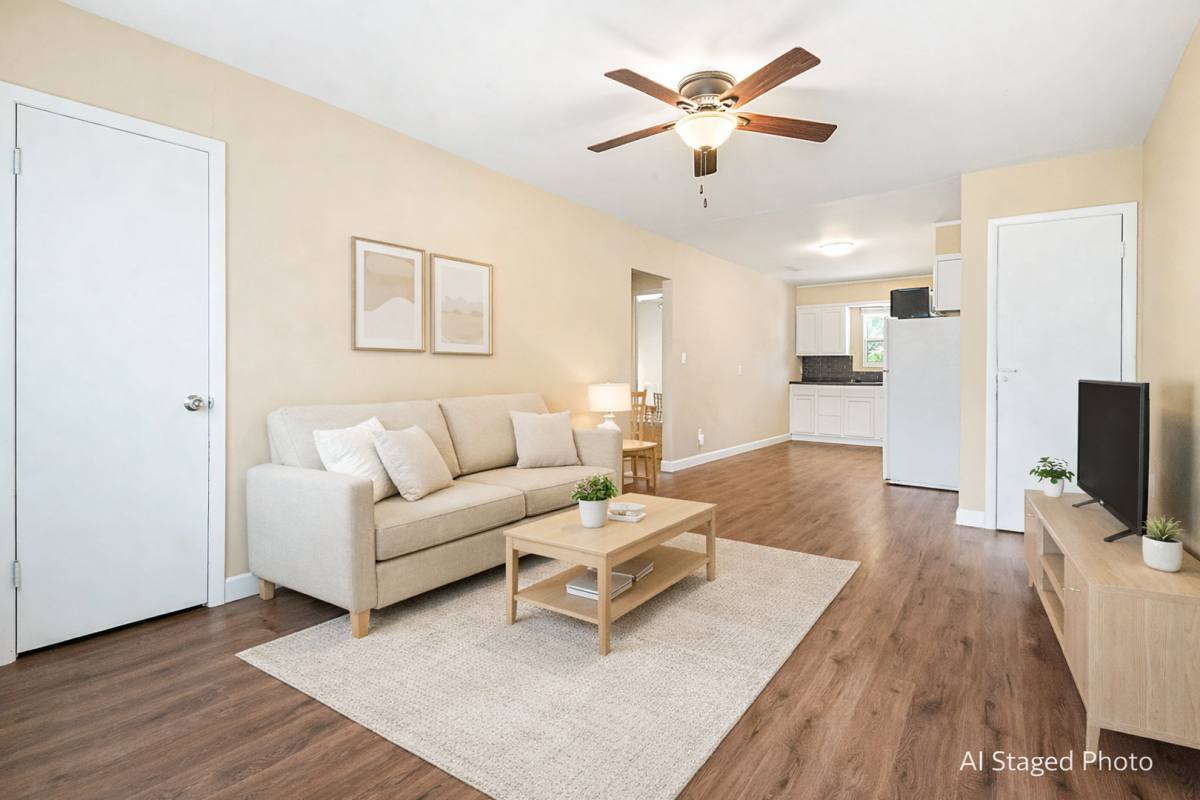 Apartment for rent at 405 N 10th St, Manhattan, KS 66502