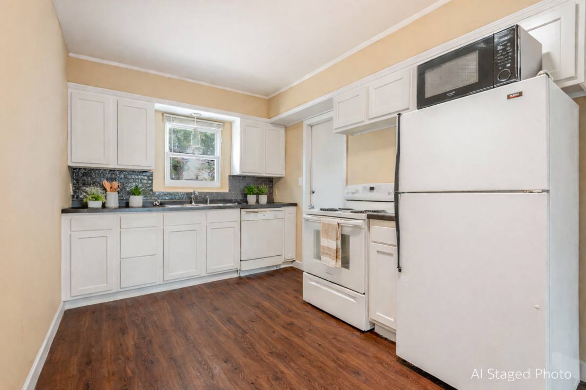 Apartment for rent at 405 N 10th St, Manhattan, KS 66502