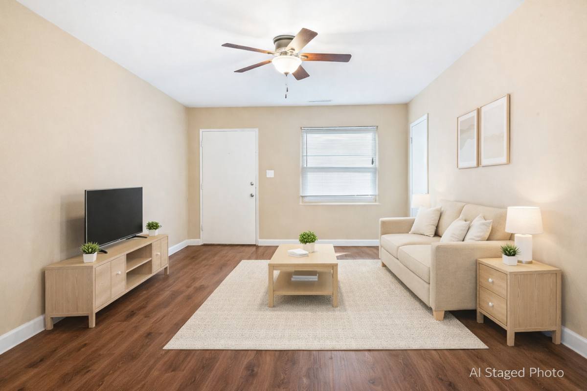 Apartment for rent at 405 N 10th St, Manhattan, KS 66502