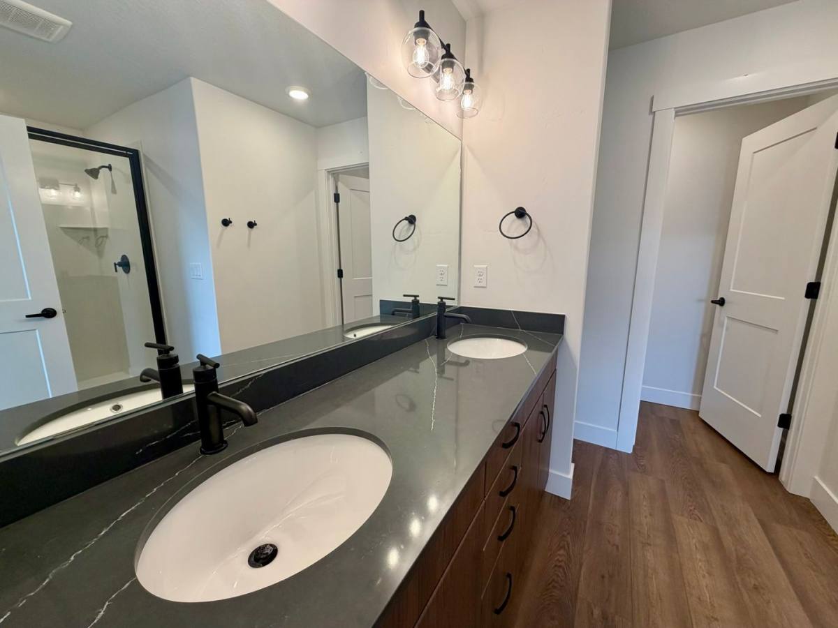 Townhouse for rent at 2721 W 2775 N, Ogden, UT 84404