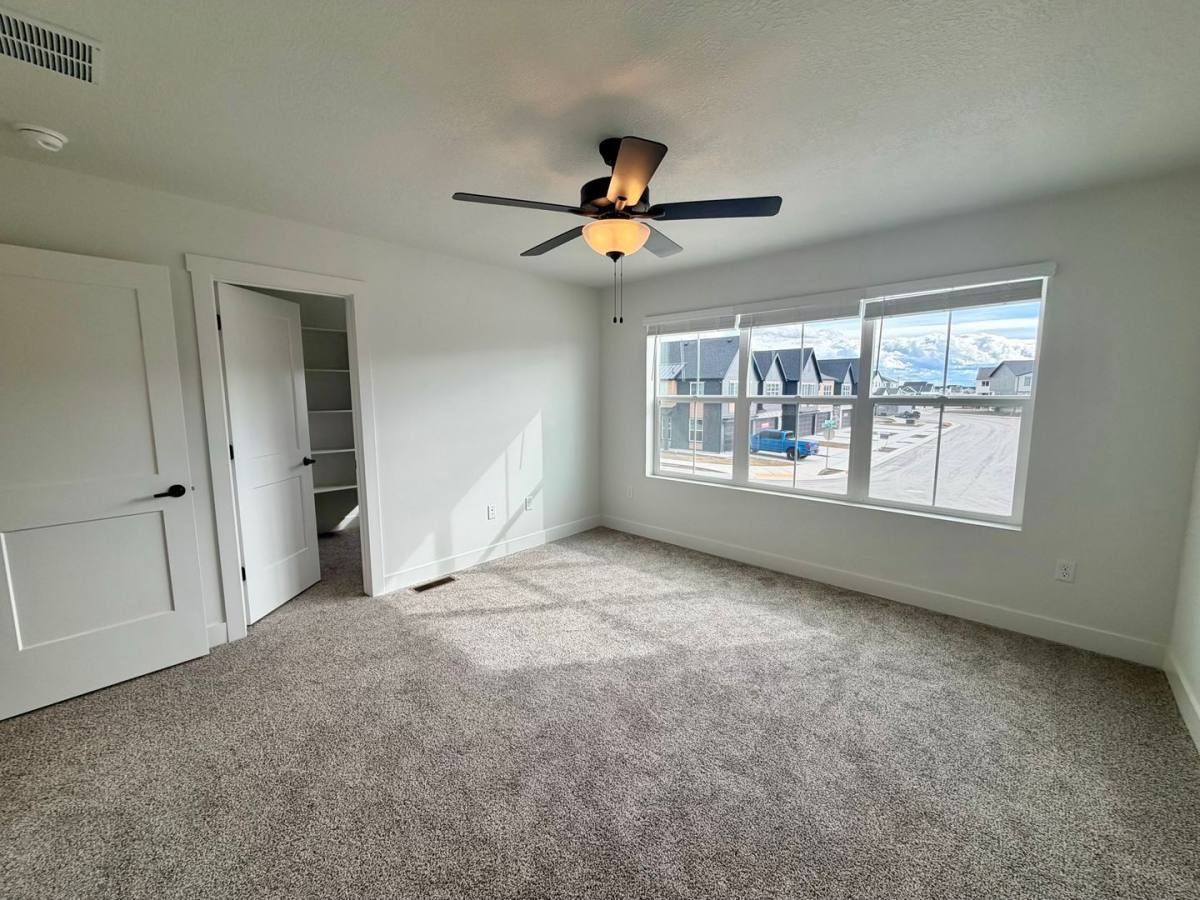 Townhouse for rent at 2721 W 2775 N, Ogden, UT 84404