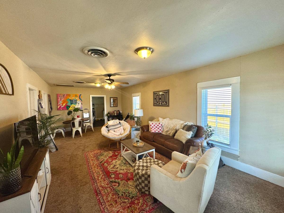 House for rent at 1287 W Frey St, Stephenville, TX 76401