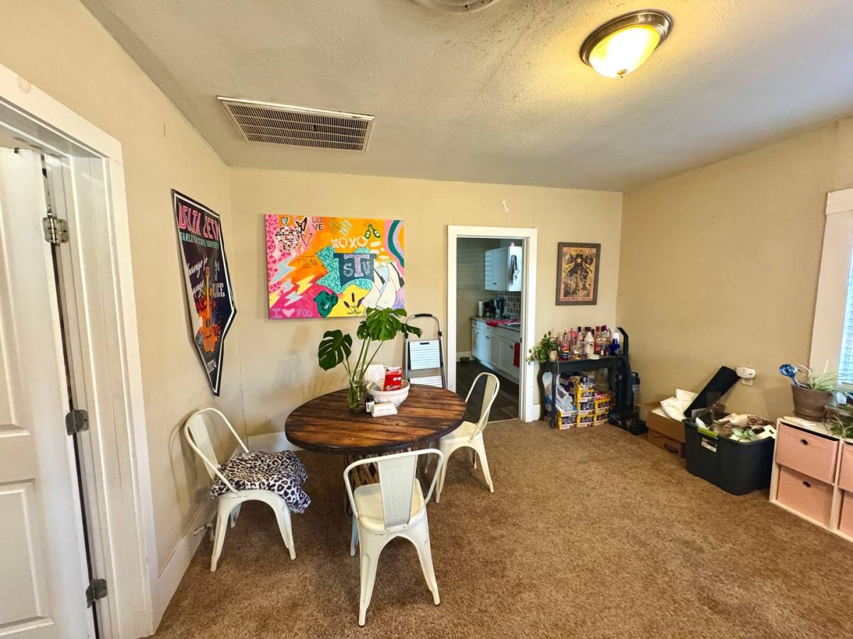 House for rent at 1287 W Frey St, Stephenville, TX 76401