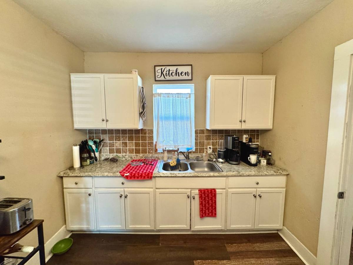 House for rent at 1287 W Frey St, Stephenville, TX 76401