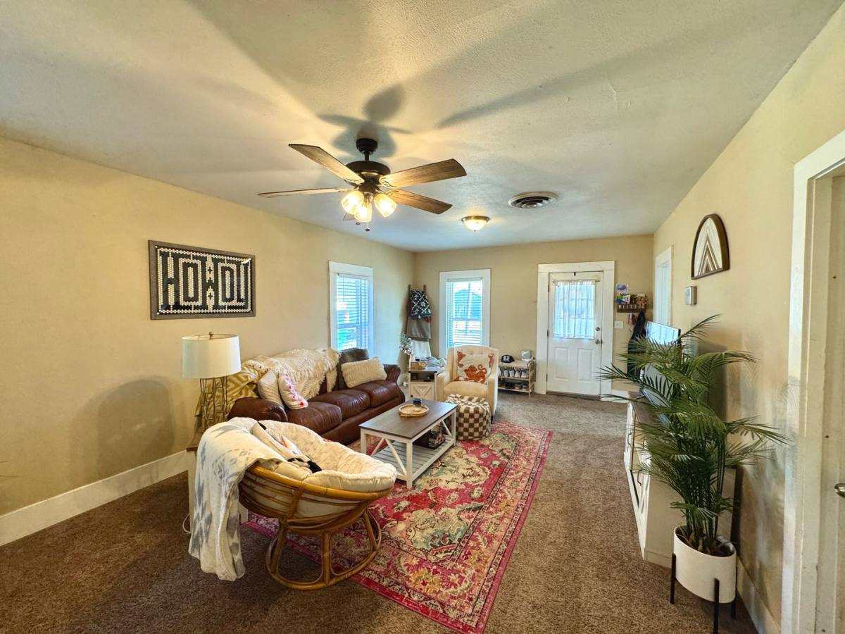 House for rent at 1287 W Frey St, Stephenville, TX 76401