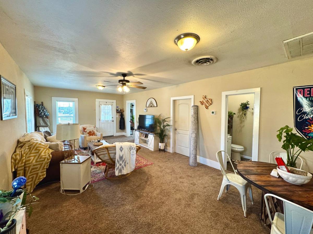 House for rent at 1287 W Frey St, Stephenville, TX 76401
