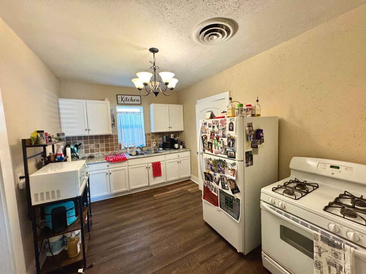 House for rent at 1287 W Frey St, Stephenville, TX 76401