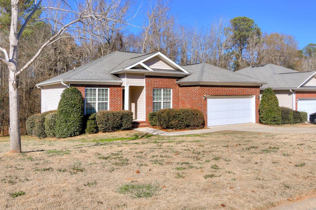House for rent at 539 Stirling Bridge Rd, Grovetown, GA 30813